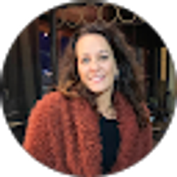 Profile photo of Christie Hatley