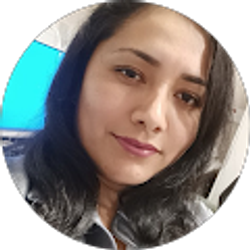 Profile photo of Tania Eunice