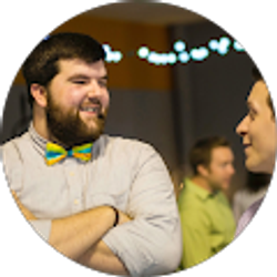 Profile photo of Zack Kuykendall