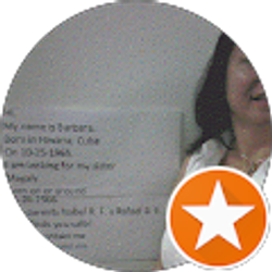 Profile photo of Barbara BBRAAGTS Grant