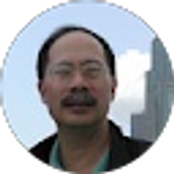 Profile photo of Victor Chang