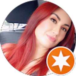 Profile photo of Andrea Patterson