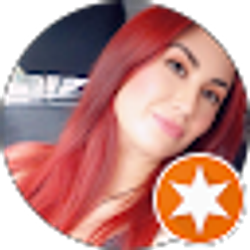 Profile photo of Andrea Patterson