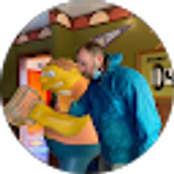 Profile photo of Joe Delano