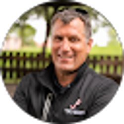 Profile photo of Jeff Paxson
