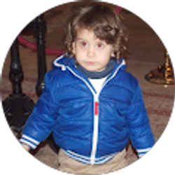 Profile photo of Mariam Tsikvadze