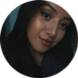 Profile photo of Marianna Salazar