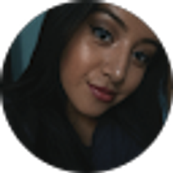 Profile photo of Marianna Salazar