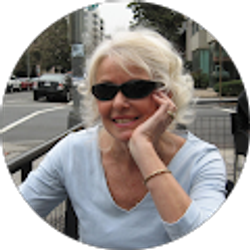 Profile photo of Melanie Booth-Butterfield