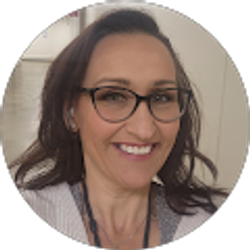 Profile photo of Lisa Wilson