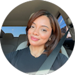 Profile photo of Kassandra Garcia