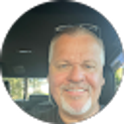 Profile photo of Greg Kline