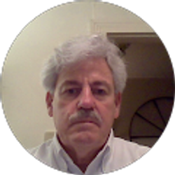 Profile photo of Robert Carson