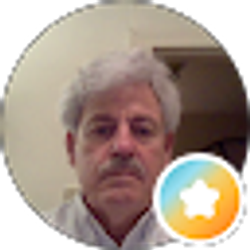 Profile photo of Robert Carson