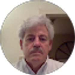 Profile photo of Robert Carson