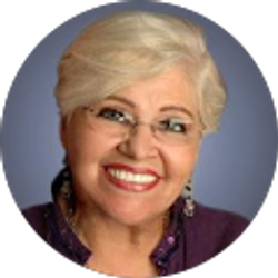 Profile photo of Amparo Rivera