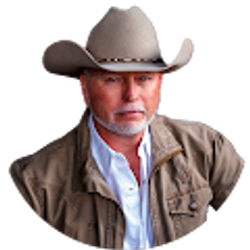 Profile photo of Byron Whitaker