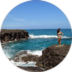 Profile photo of Mallory Abubakar