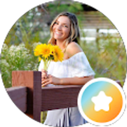 Profile photo of Danielle Brown