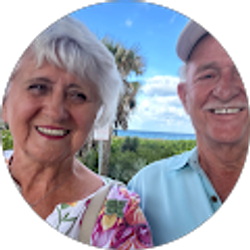 Profile photo of Richard Hodo Sr