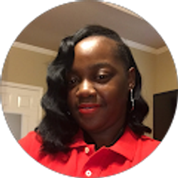 Profile photo of Tammara Lee