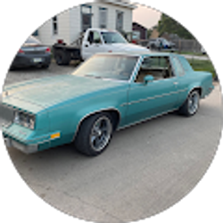 Profile photo of Nick Marsh