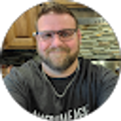 Profile photo of Steve Brooks