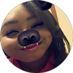 Profile photo of Maya Hodge