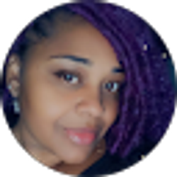 Profile photo of Ebony Robinson