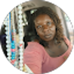 Profile photo of Carolena Taylor