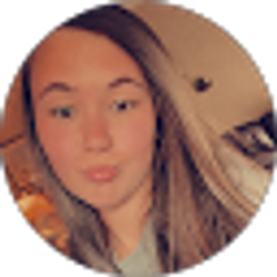 Profile photo of Ally Causey