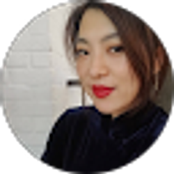 Profile photo of Hana Hann