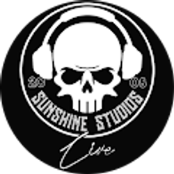 Profile photo of Sunshine Studios Live