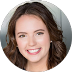 Profile photo of Kelsey Ziegler