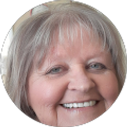 Profile photo of Mary Volk