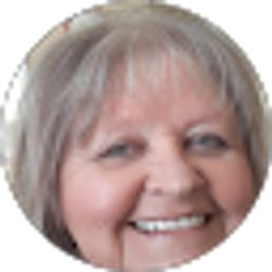 Profile photo of Mary Volk