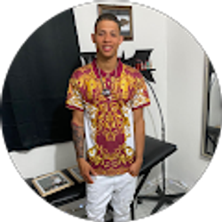 Profile photo of Andri Gonzales