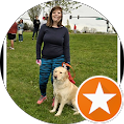 Profile photo of Stephanie Van Brimmer