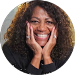 Profile photo of Yolanda Wright