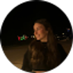 Profile photo of Addie Anthony