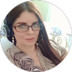 Profile photo of Katherine Avedician