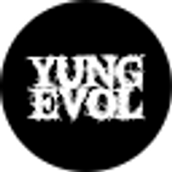 Profile photo of Yung Evol