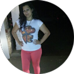 Profile photo of Grettel Cordero