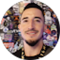 Profile photo of Justin Trujillo (JT)