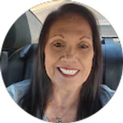 Profile photo of Lisa Stevens