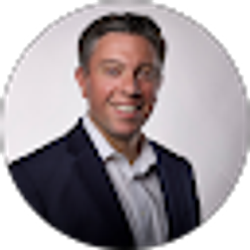 Profile photo of Ben Runkel