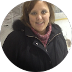 Profile photo of Andrea Weaver