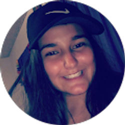 Profile photo of Stephanie Cobian