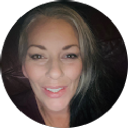 Profile photo of Melissa Pennington