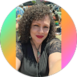 Profile photo of Joselynn Campbell-Franklin